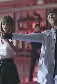 Primary photo for Episode Seven