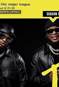 Primary photo for Major League inside life