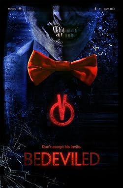 Poster of Bedeviled