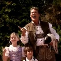 Primary photo for David Hasselhoff: It's a Reel Good Feeling