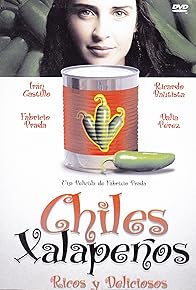 Primary photo for Chiles xalapeños