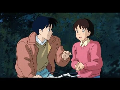 Whisper Of The Heart