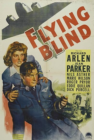 Primary photo for Flying Blind Primary photo for Flying Blind