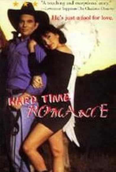 Primary photo for Hard Time Romance Primary photo for Hard Time Romance