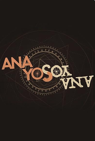 Primary photo for Ana, yo soy Ana Primary photo for Ana, yo soy Ana