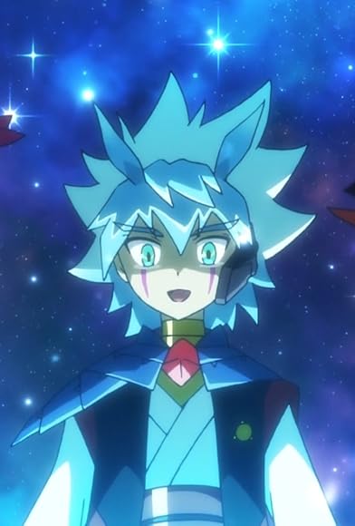 Primary photo for Dyuerisuto wa koko ni iru (There Are Duelists Right Here) Primary photo for Dyuerisuto wa koko ni iru (There Are Duelists Right Here)