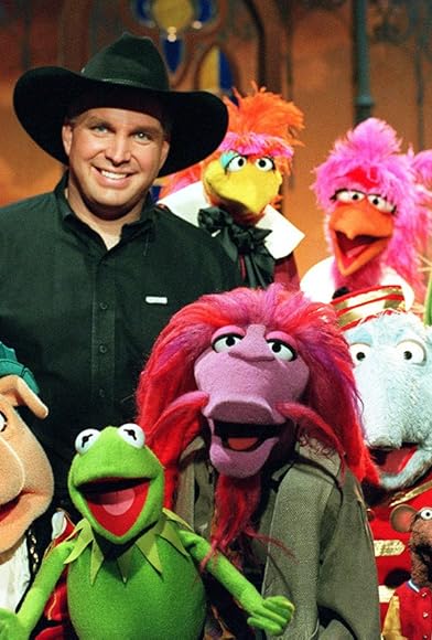 Primary photo for Garth Brooks Primary photo for Garth Brooks