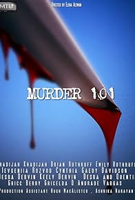 Primary photo for Murder 101 Primary photo for Murder 101