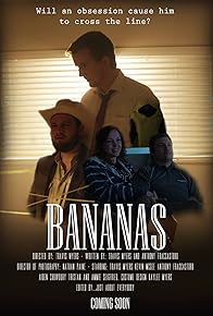 Primary photo for Bananas Primary photo for Bananas