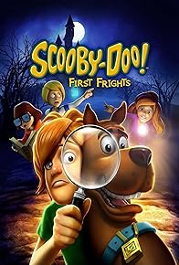 Primary photo for Scooby Doo! First Frights Primary photo for Scooby Doo! First Frights