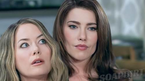 Bold and the Beautiful Spoilers: Hope Slips, Proves Steffy is Right About  Her? - IMDb
