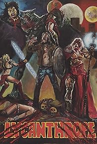 Primary photo for Dimension 76: Lycanthrope
