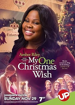 Poster of My One Christmas Wish