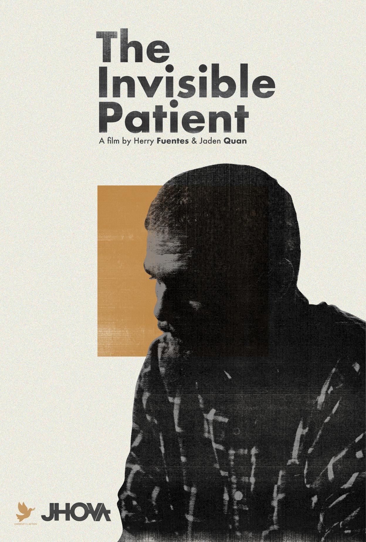 The Invisible Patient