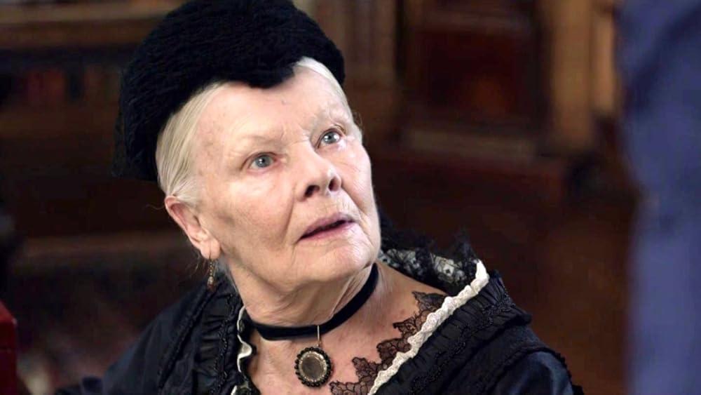 Victoria & Abdul Victoria And Abdul Learning Urdu IMDb