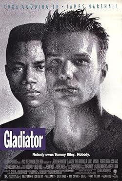 Poster of Gladiator 1992