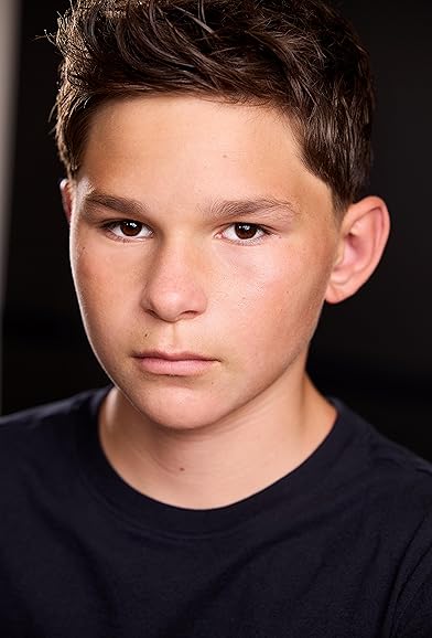 Primary photo for Luke Patrick Dodge Primary photo for Luke Patrick Dodge