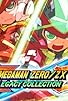 Primary photo for Mega Man Zero/ZX Legacy Collection Primary photo for Mega Man Zero/ZX Legacy Collection
