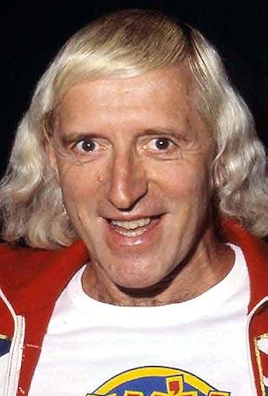 Primary photo for Jimmy Savile Primary photo for Jimmy Savile