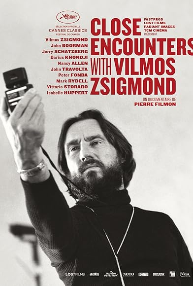 Primary photo for Close Encounters with Vilmos Zsigmond Primary photo for Close Encounters with Vilmos Zsigmond