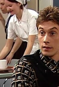 Primary photo for Svarta får