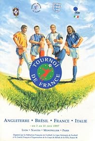 Primary photo for Tournoi de France 1997