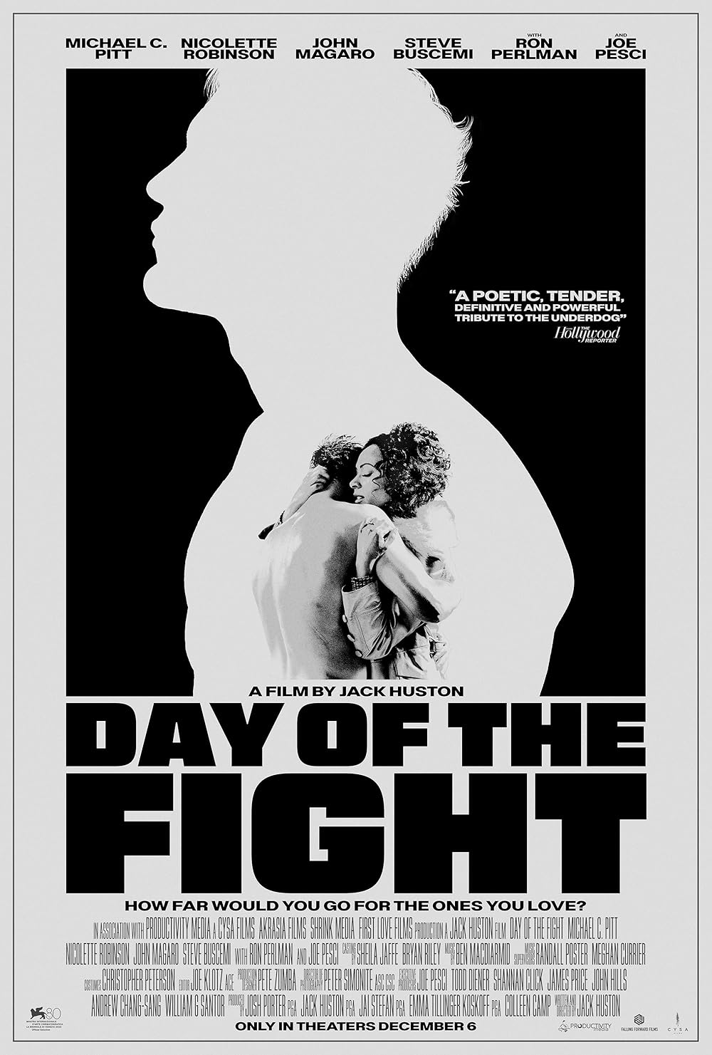 Day of the Fight (2024) Tamil HQ Dubbed Movie 1080p 720p 480p CAMRip [1XBET] Online Stream