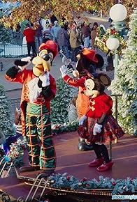 Primary photo for Walt Disney World Christmas Day Parade Primary photo for Walt Disney World Christmas Day Parade