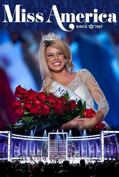 Primary photo for The 2011 Miss America Pageant Primary photo for The 2011 Miss America Pageant