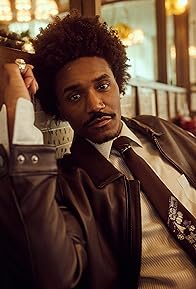 Primary photo for Dewayne Perkins