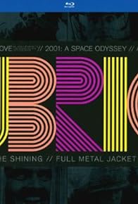 Primary photo for Stanley Kubrick in Focus