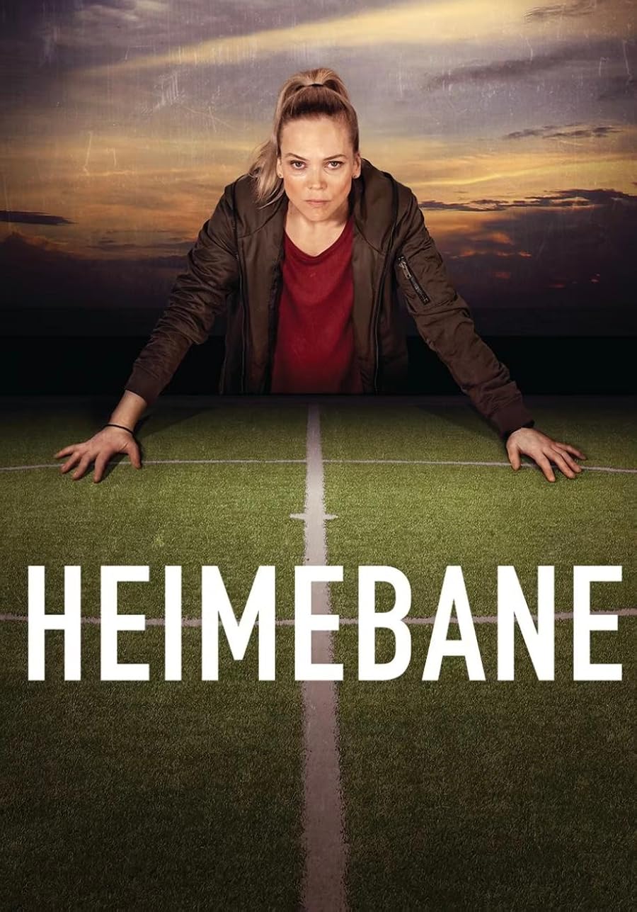 Heimebane Poster