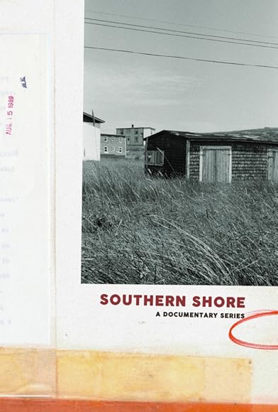 Primary photo for Southern Shore Primary photo for Southern Shore