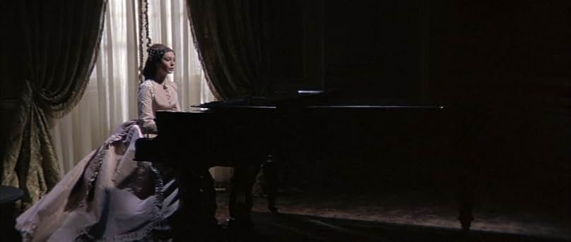 Sonia Petrovna in Ludwig (1973)