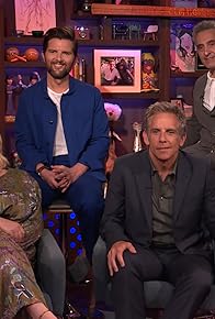 Primary photo for Ben Stiller, Patricia Arquette, Adam Scott & John Turturro Primary photo for Ben Stiller, Patricia Arquette, Adam Scott & John Turturro