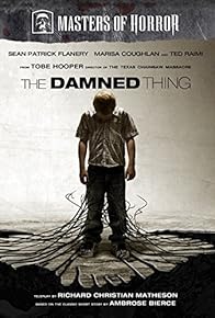 Primary photo for The Damned Thing Primary photo for The Damned Thing