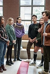 Primary photo for Fast Times at Creekwood High