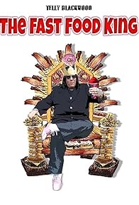 Primary photo for The Fast Food King Primary photo for The Fast Food King