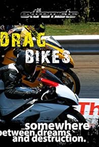 Primary photo for Drag bikes