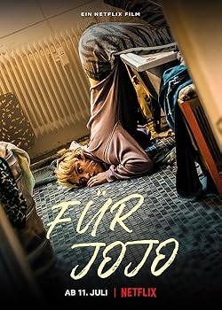 Poster of For Jojo