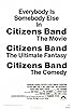 Primary photo for Citizens Band