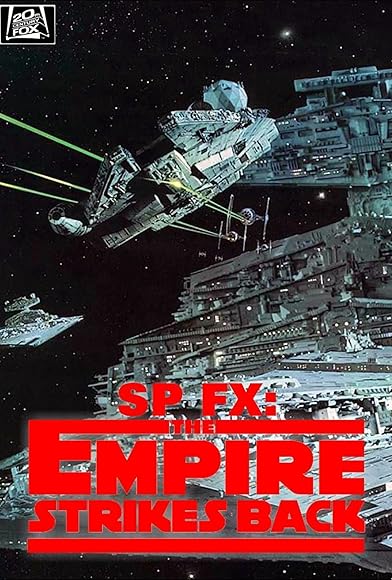 Primary photo for SP FX: Special Effects - The Empire Strikes Back Primary photo for SP FX: Special Effects - The Empire Strikes Back