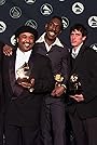 Dave Matthews Band's primary photo Dave Matthews Band's primary photo