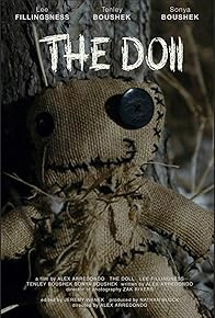 Primary photo for The Doll