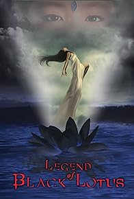 Primary photo for Legend of Black Lotus