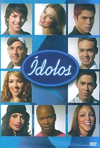 Primary photo for Ídolos Primary photo for Ídolos