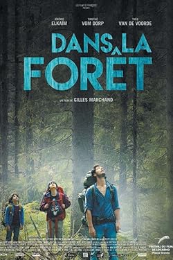 Poster of Into the Forest(2016)