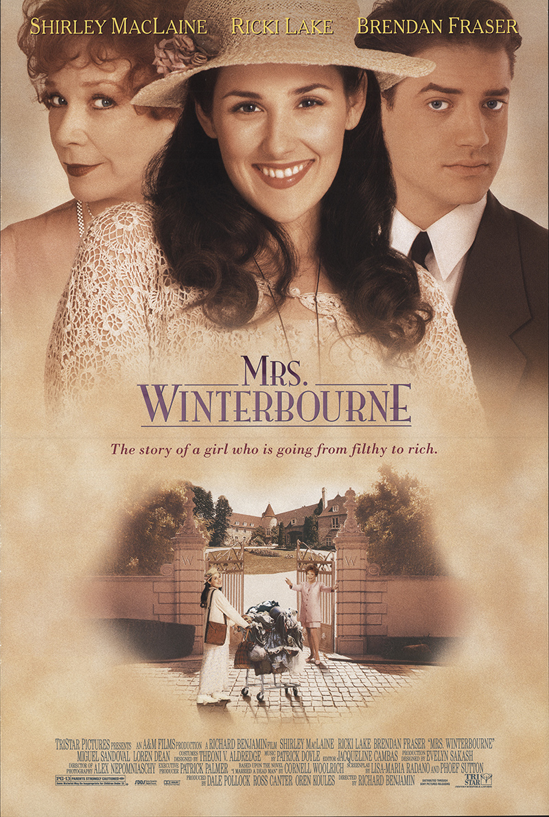 Poster of Mrs. Winterbourne