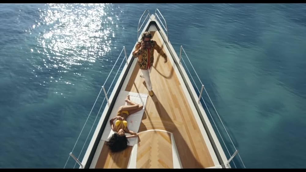 Music Video Modeling Reel IMDb