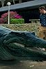Primary photo for Prehistoric Megabeasts: Croc vs Snake